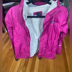 Patagonia Women’s Torrentshell 3L Rain Jacket